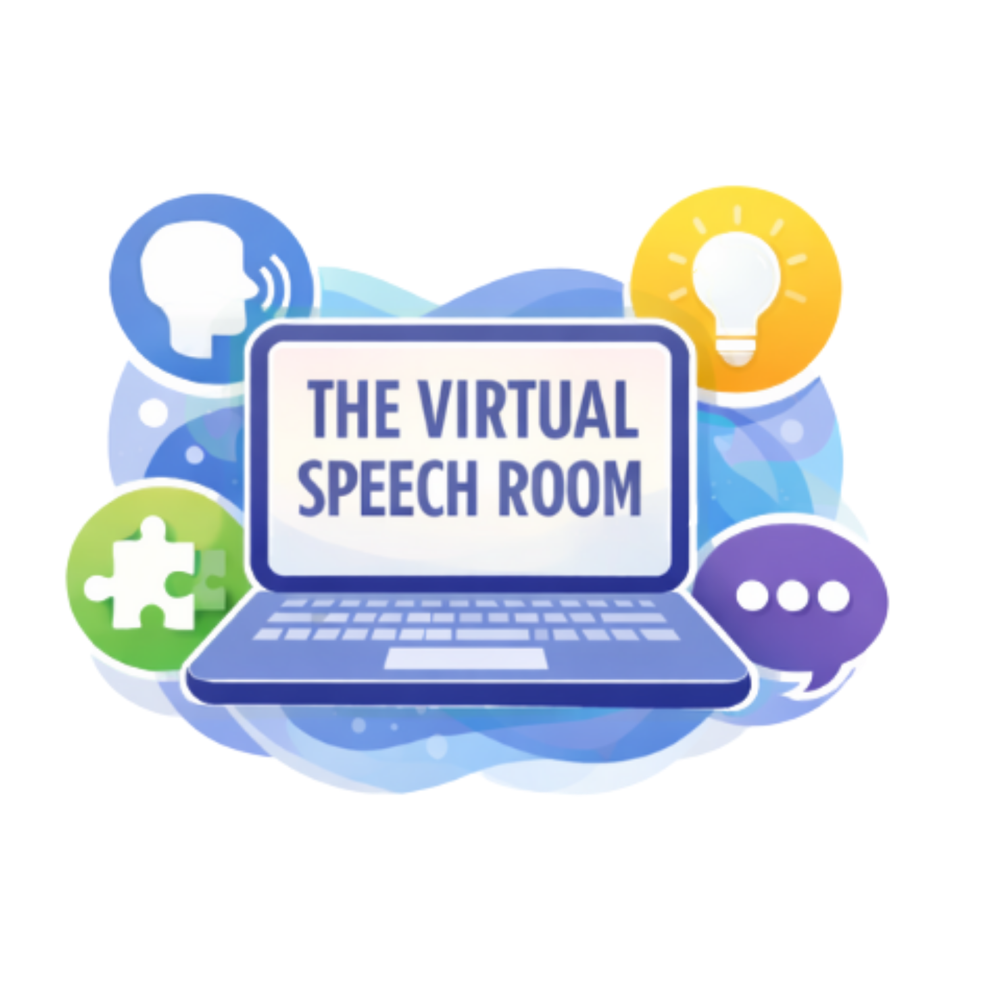 The Virtual Speech Room