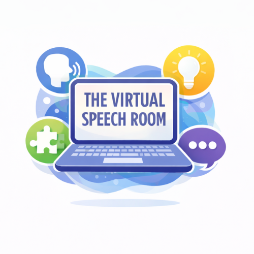 The Virtual Speech Room